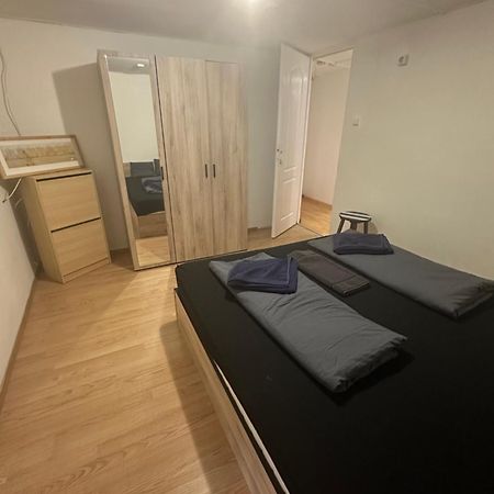 Hostel King Budapest Extérieur photo