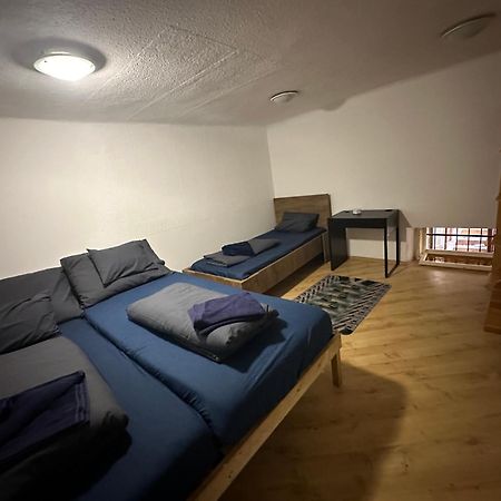Hostel King Budapest Extérieur photo