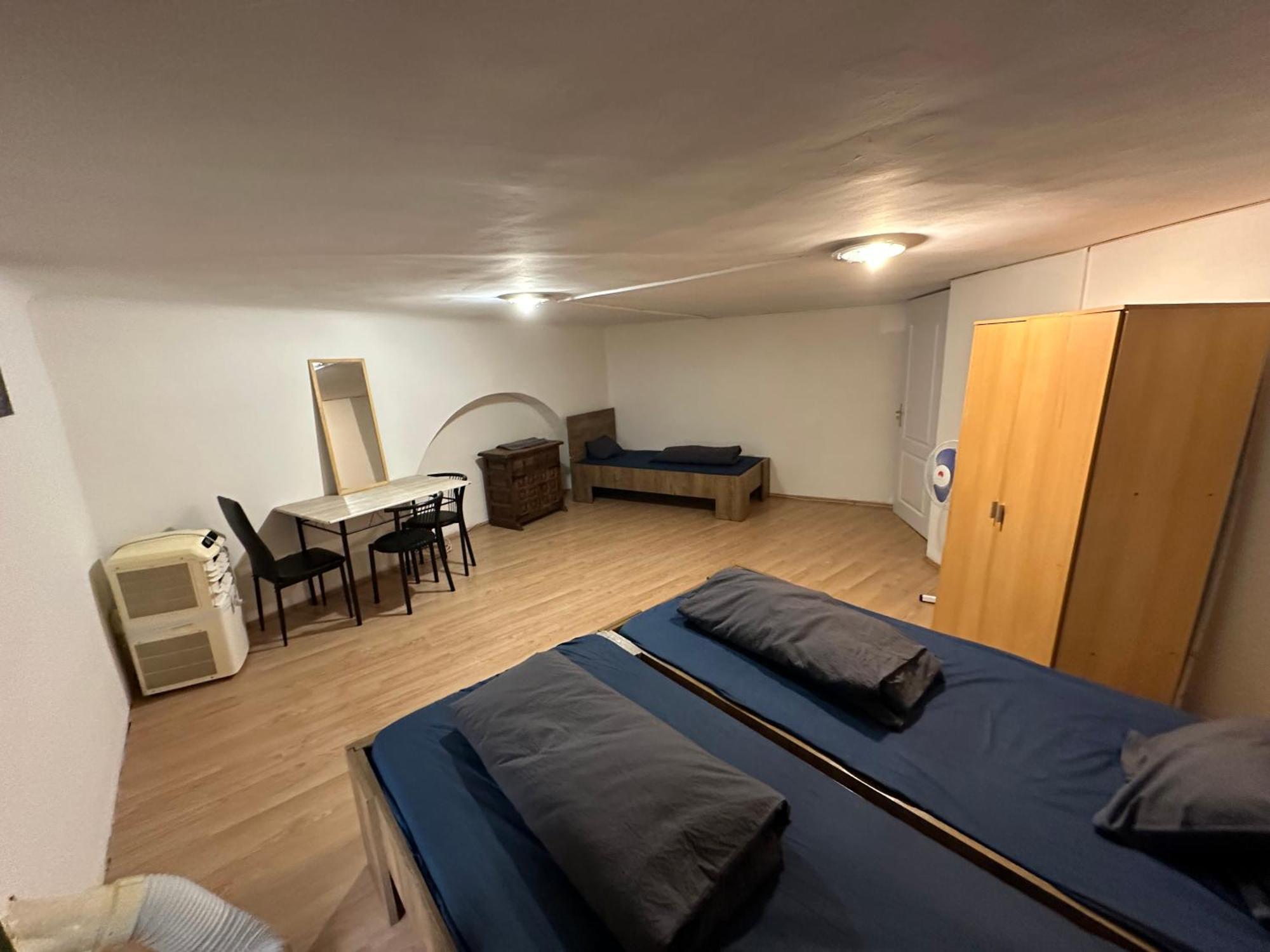Hostel King Budapest Extérieur photo