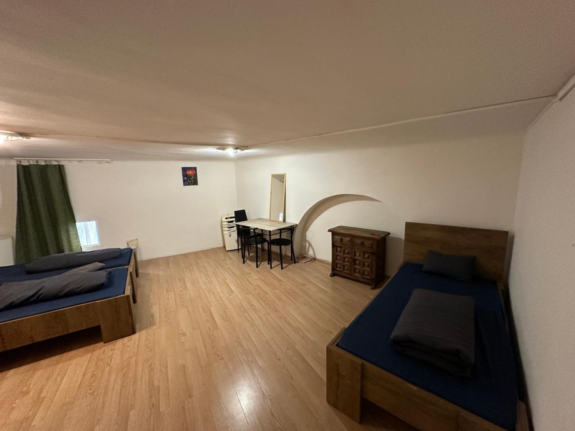 Hostel King Budapest Extérieur photo