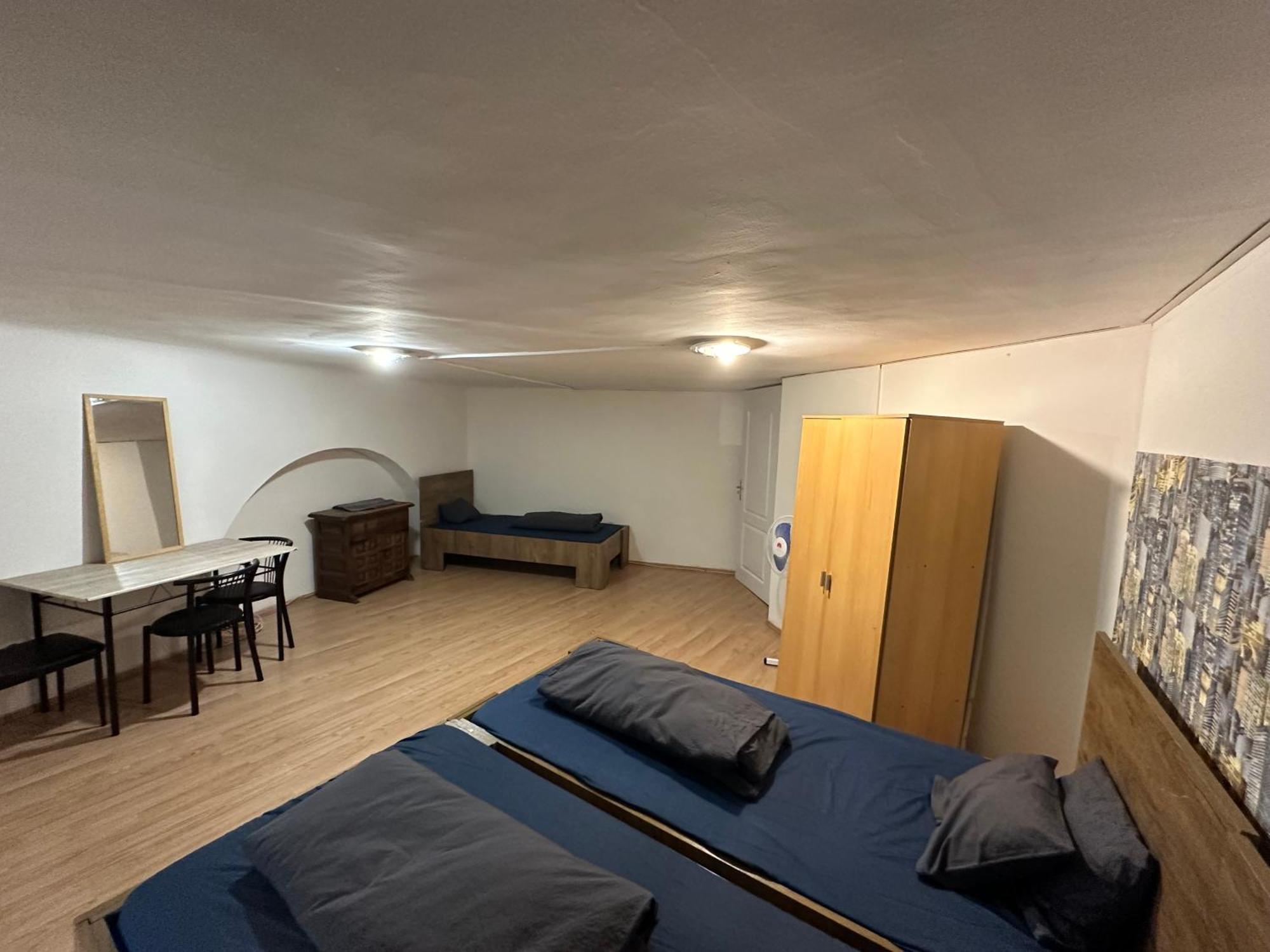 Hostel King Budapest Extérieur photo