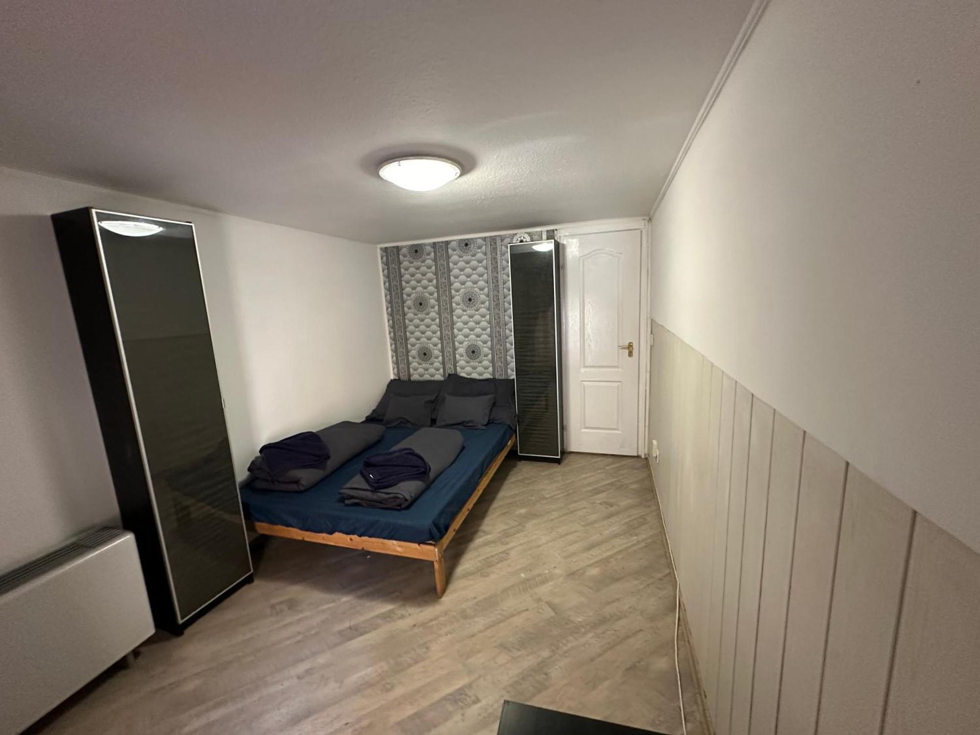 Hostel King Budapest Extérieur photo
