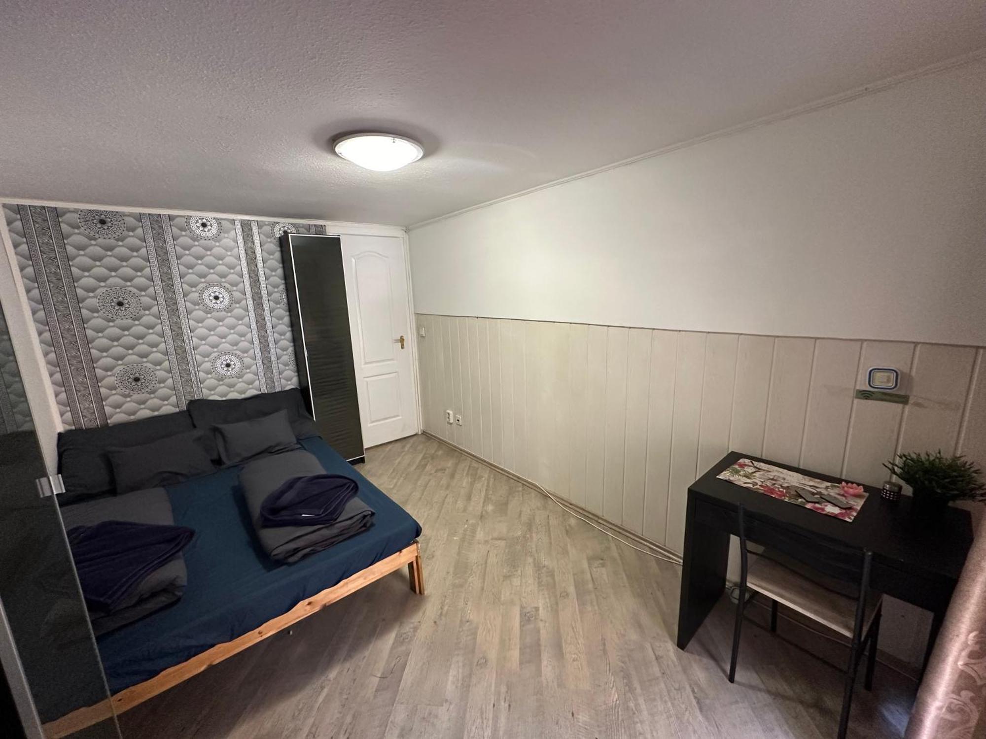 Hostel King Budapest Extérieur photo