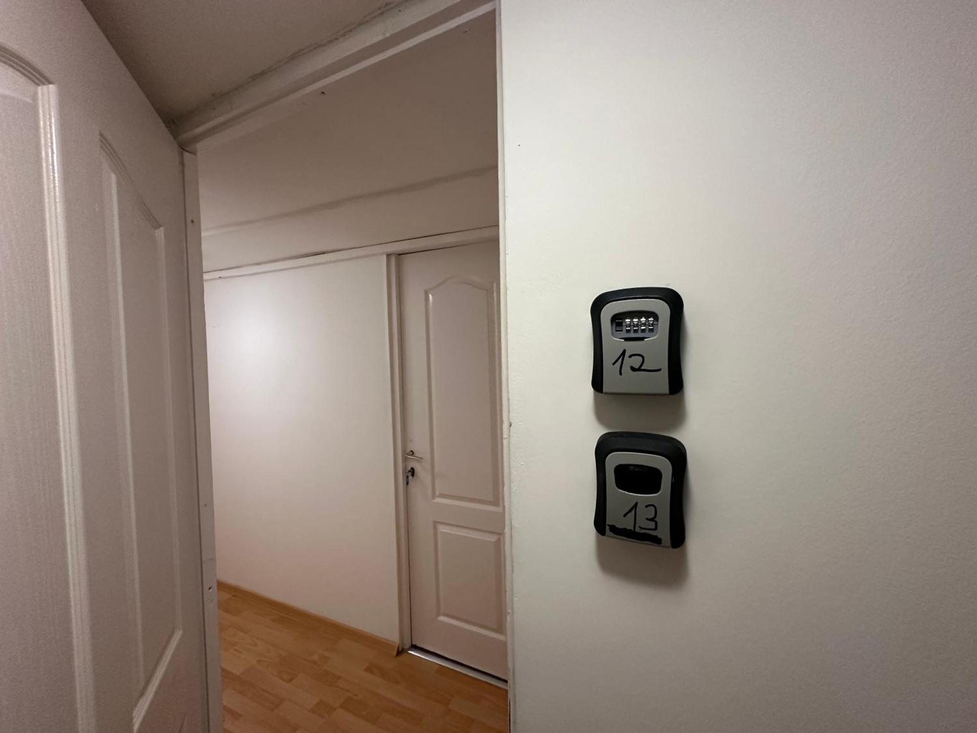 Hostel King Budapest Extérieur photo