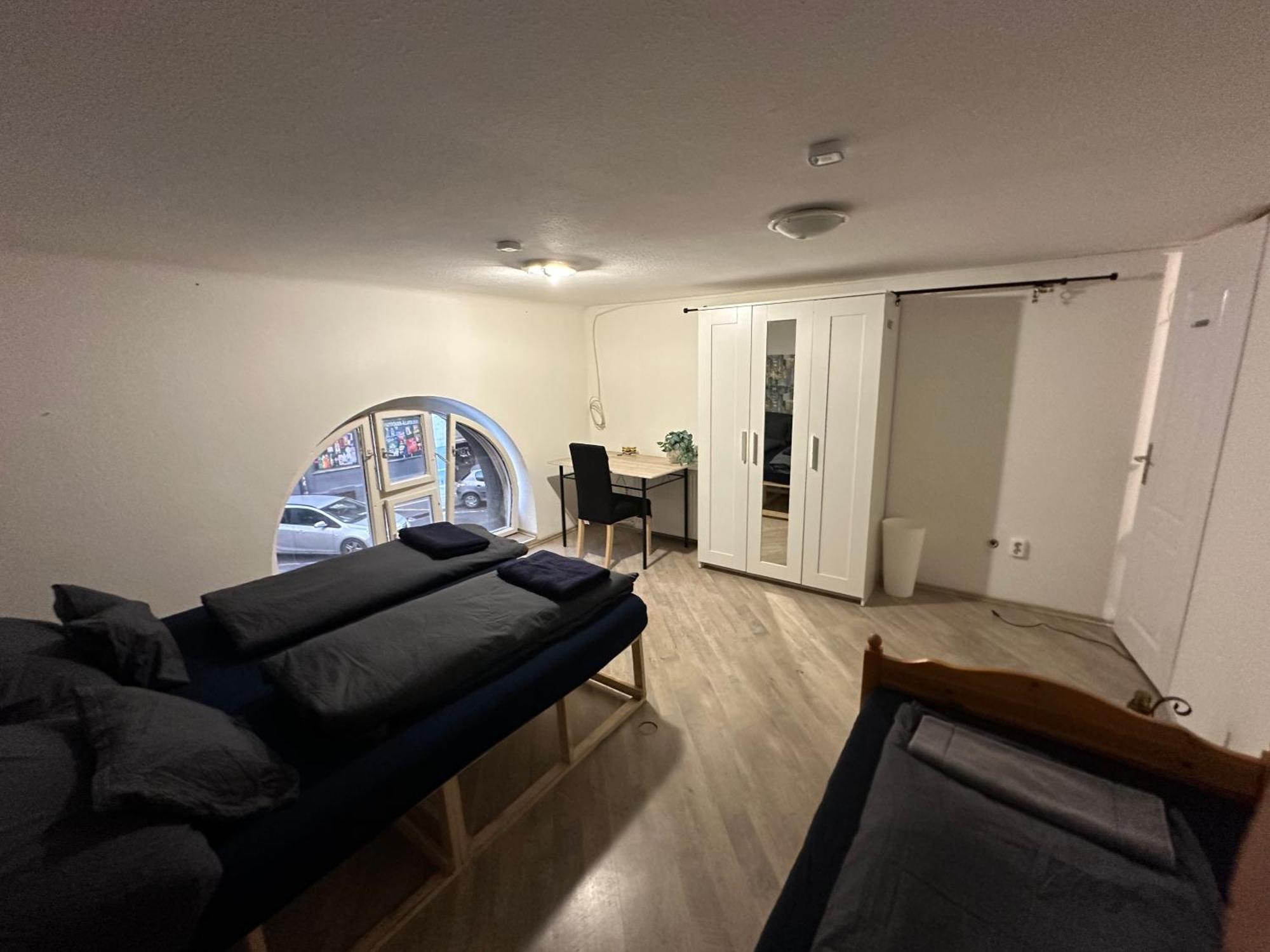 Hostel King Budapest Extérieur photo