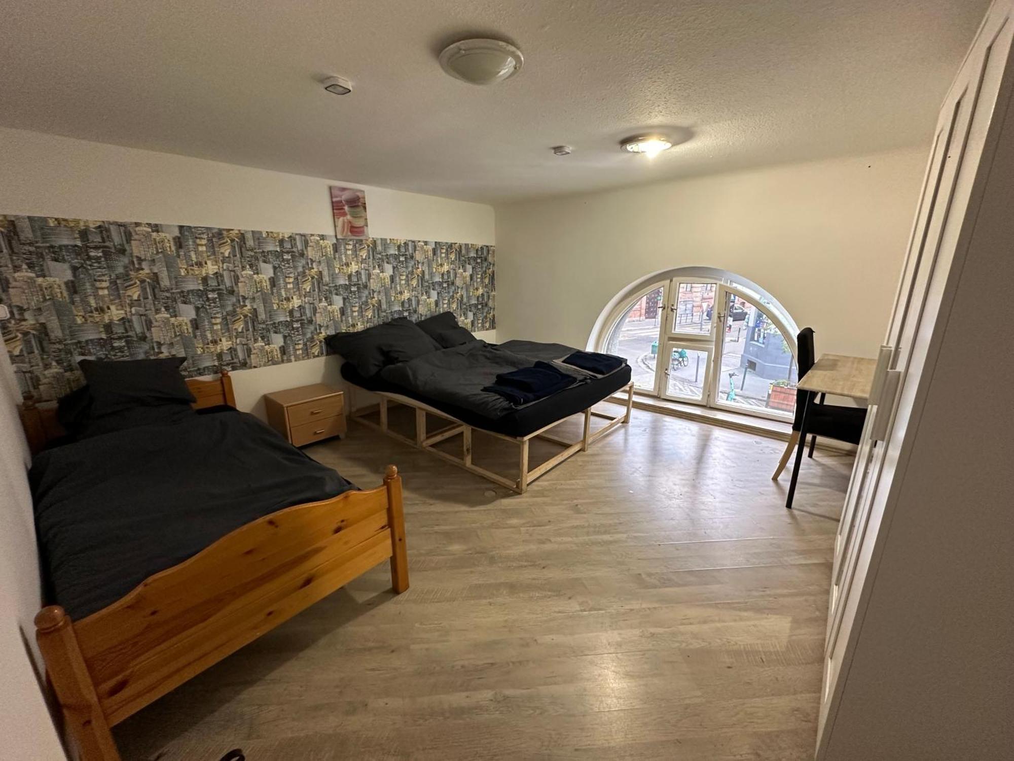 Hostel King Budapest Extérieur photo