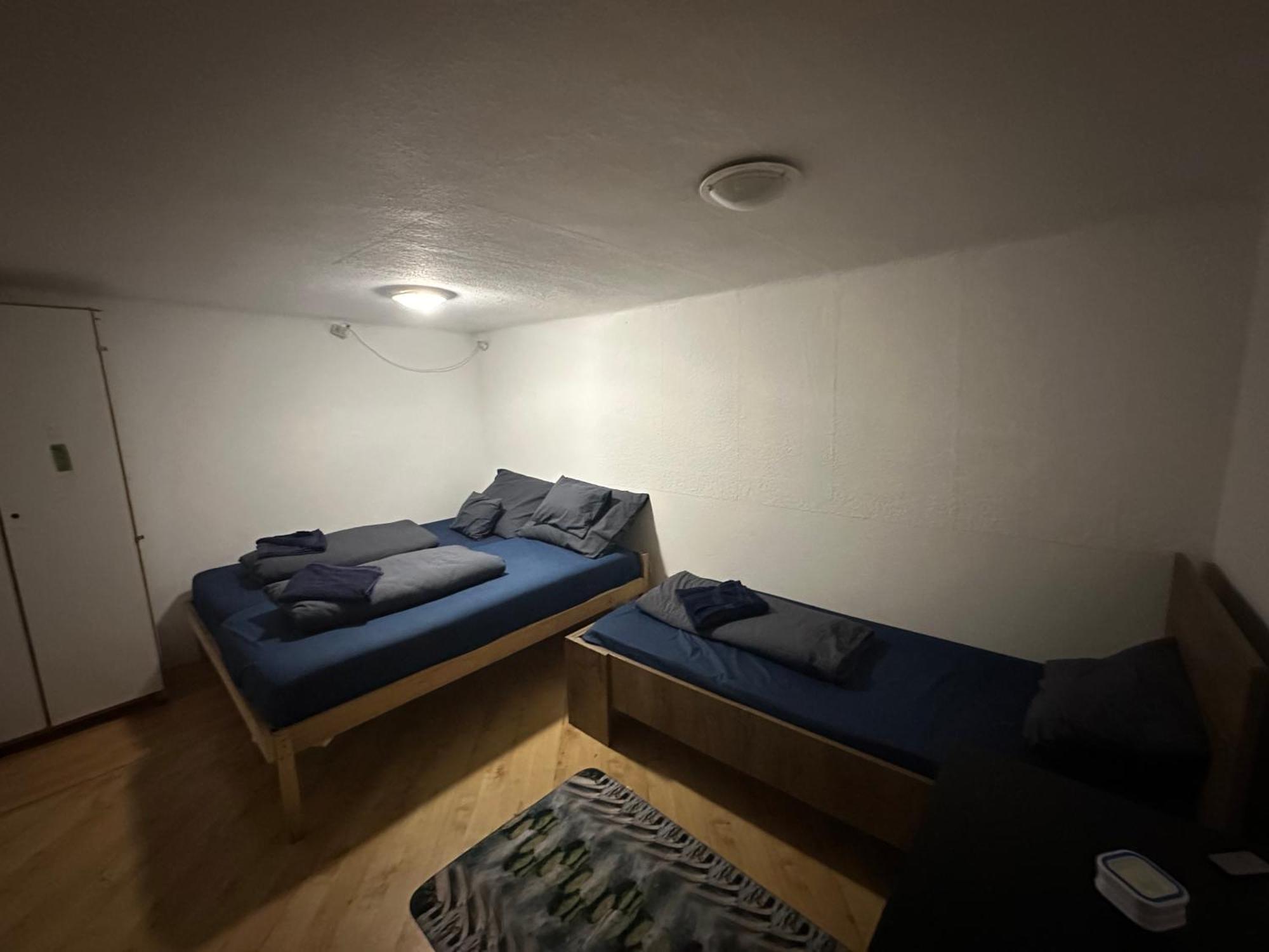 Hostel King Budapest Extérieur photo