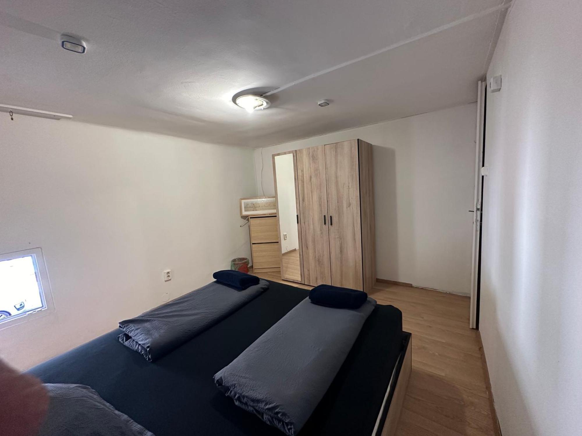 Hostel King Budapest Extérieur photo