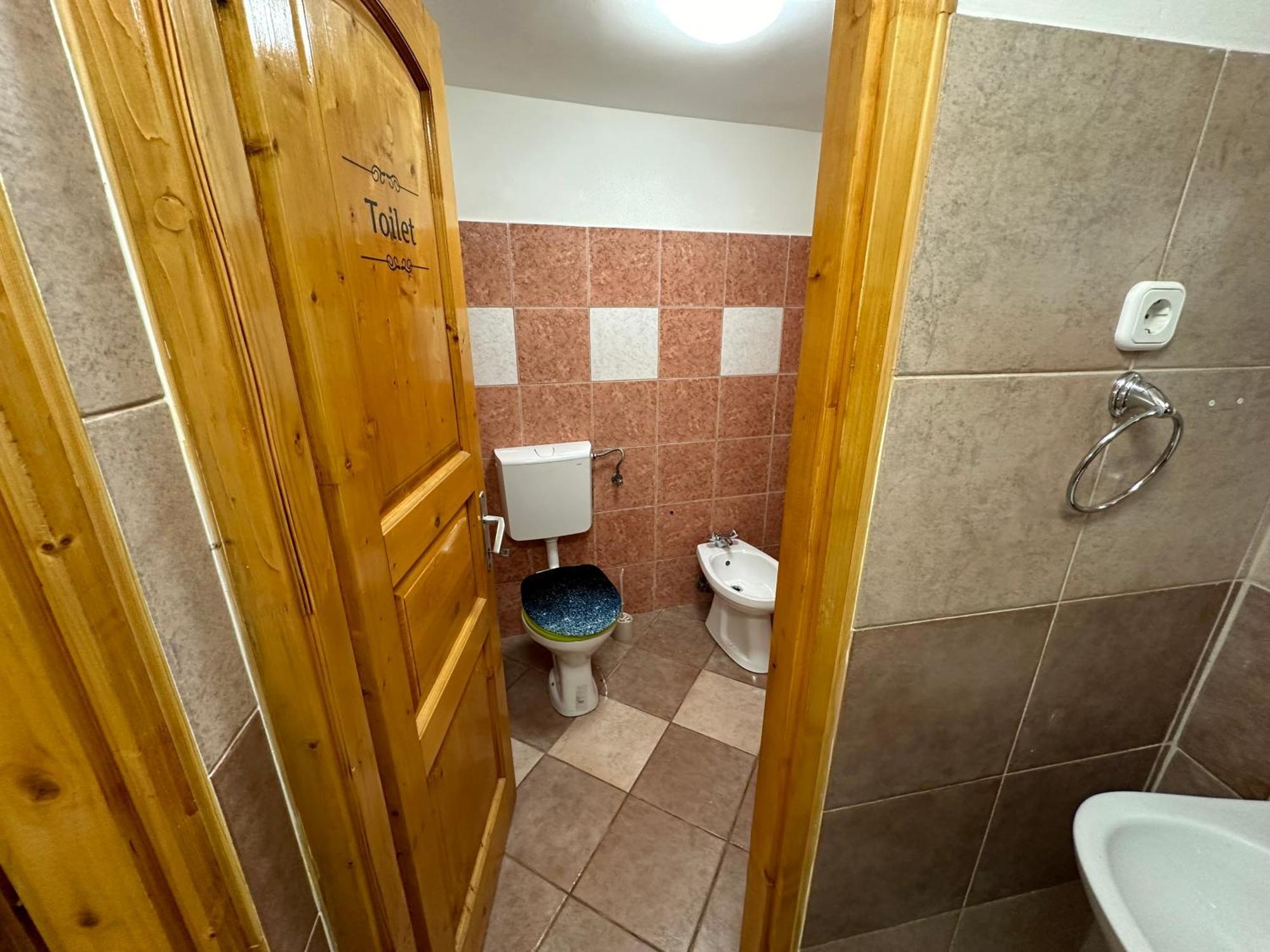 Hostel King Budapest Extérieur photo