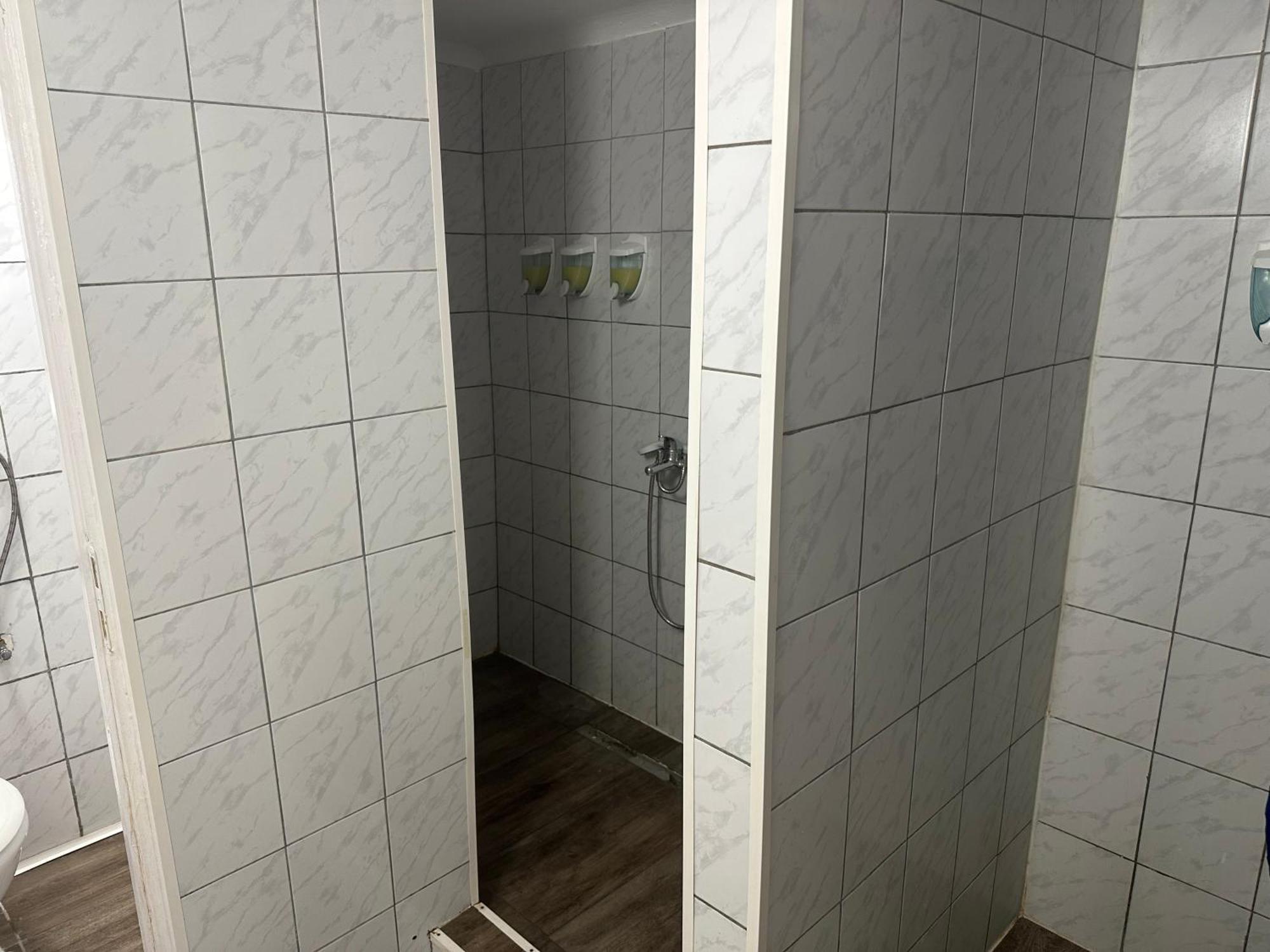 Hostel King Budapest Extérieur photo