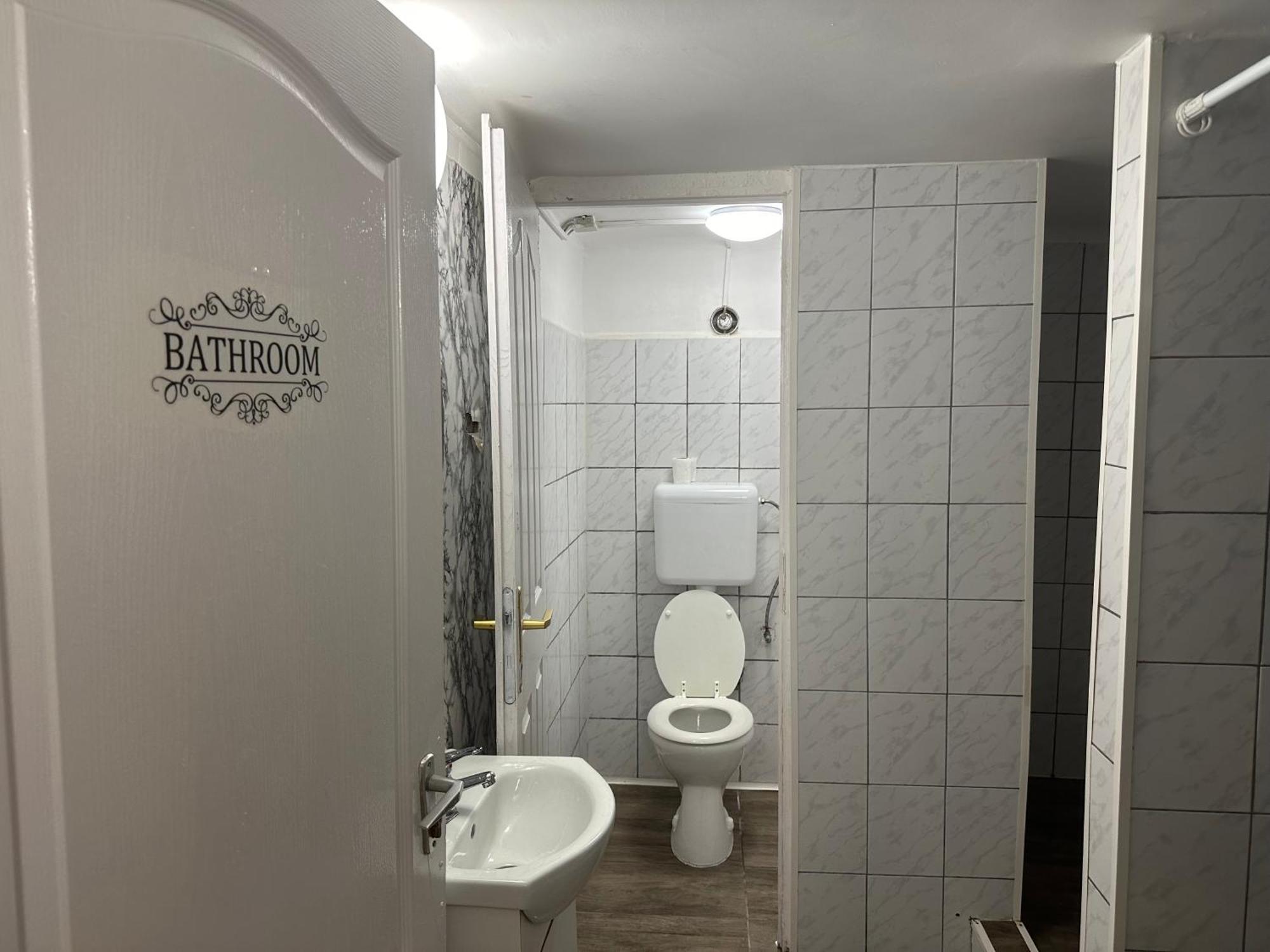 Hostel King Budapest Extérieur photo