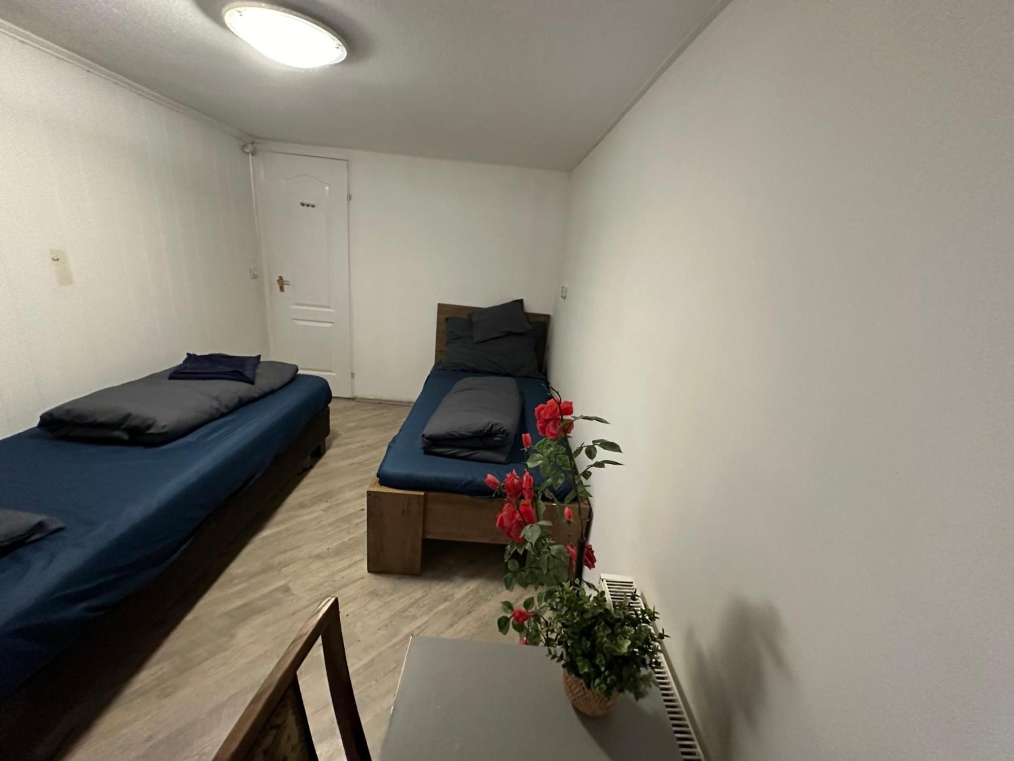 Hostel King Budapest Extérieur photo