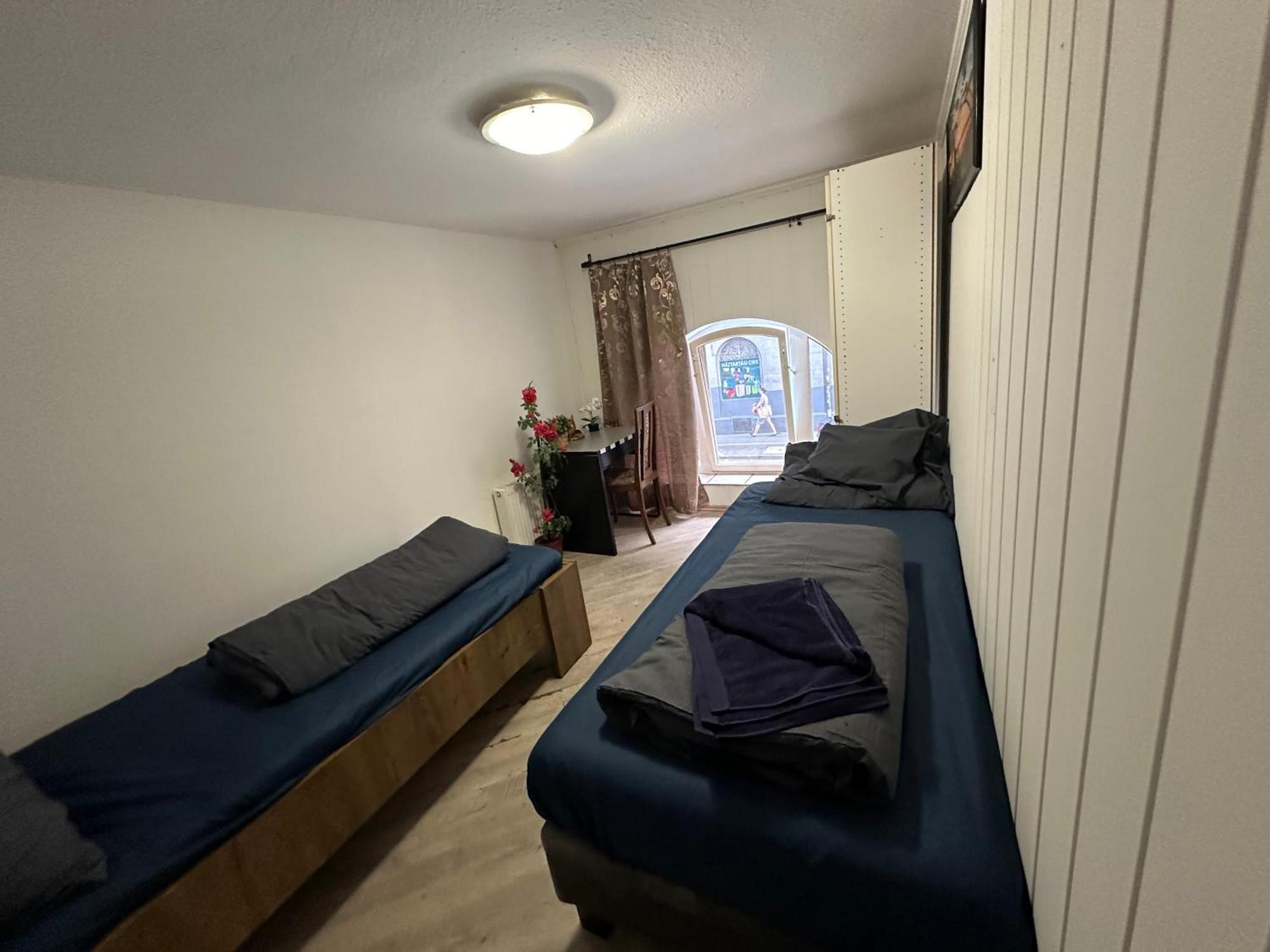 Hostel King Budapest Extérieur photo
