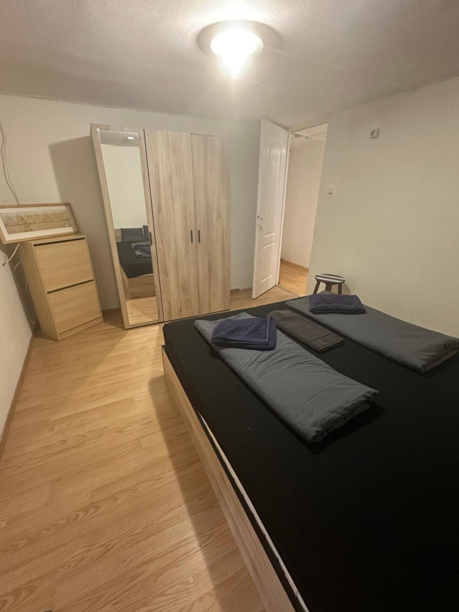 Hostel King Budapest Extérieur photo