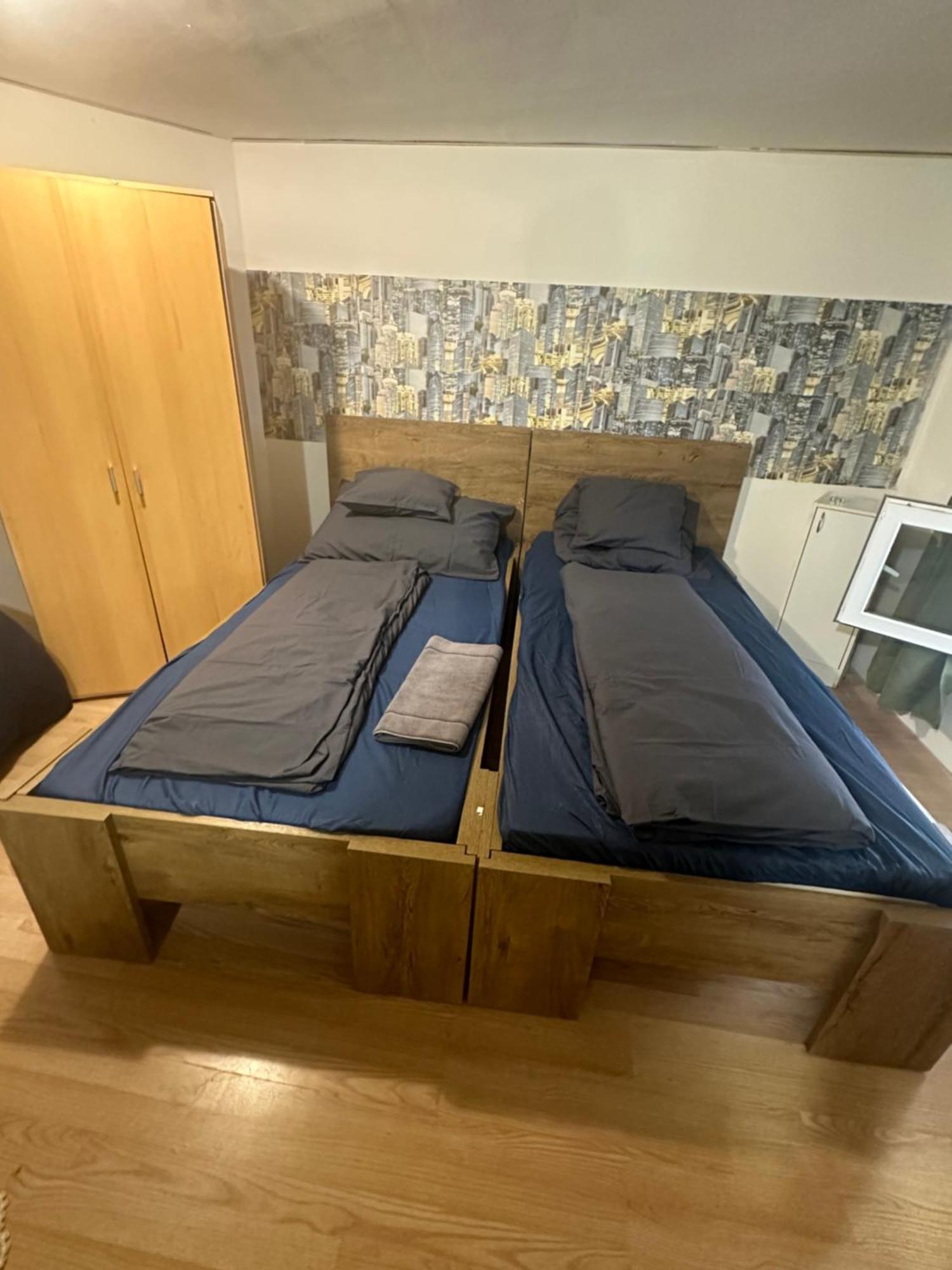Hostel King Budapest Extérieur photo