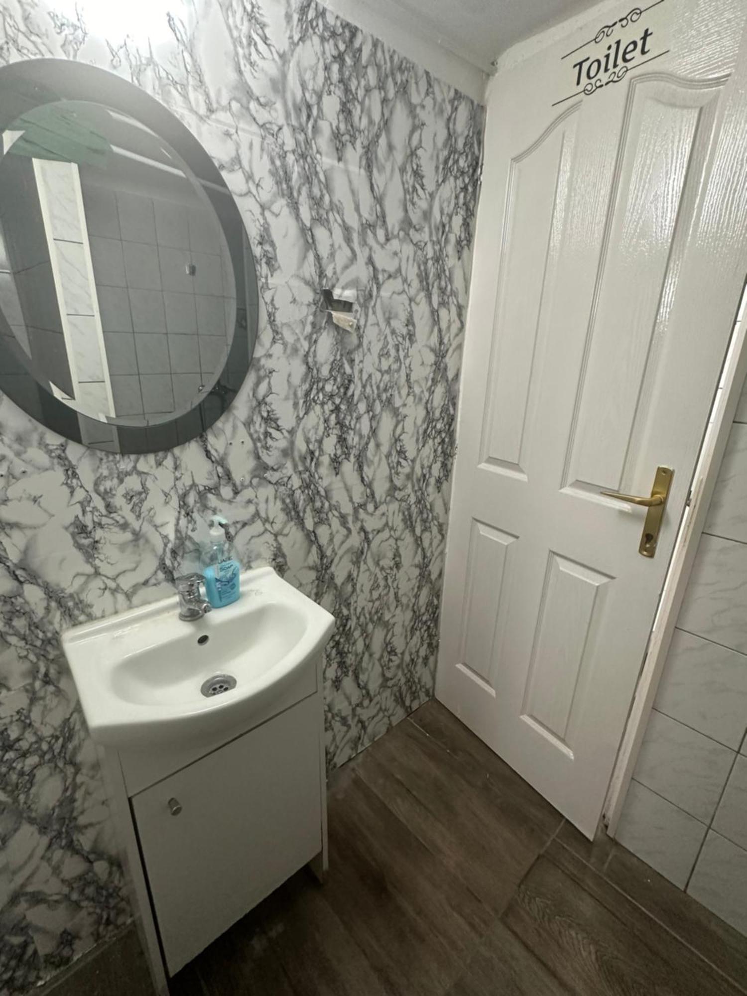 Hostel King Budapest Extérieur photo