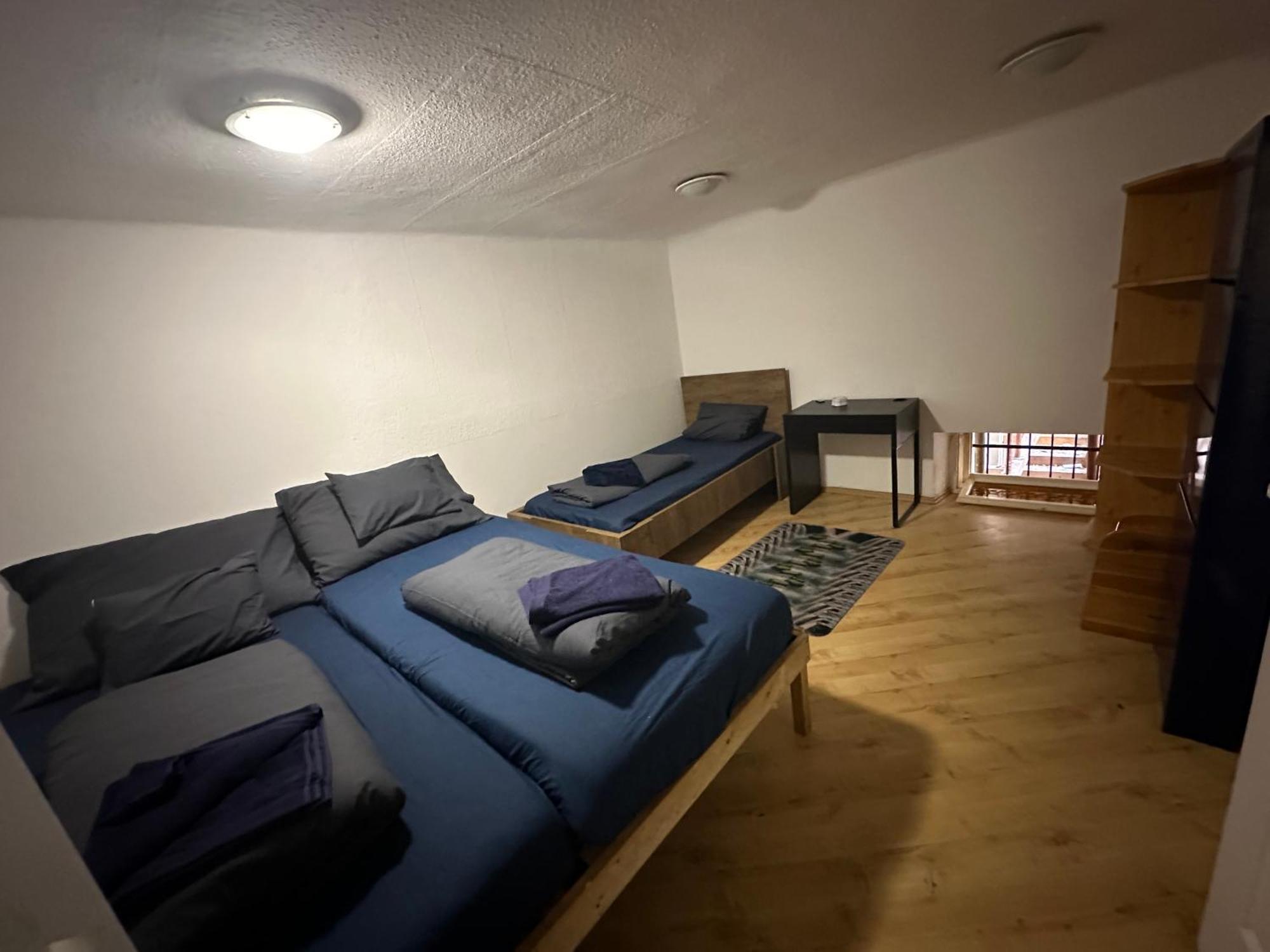 Hostel King Budapest Extérieur photo