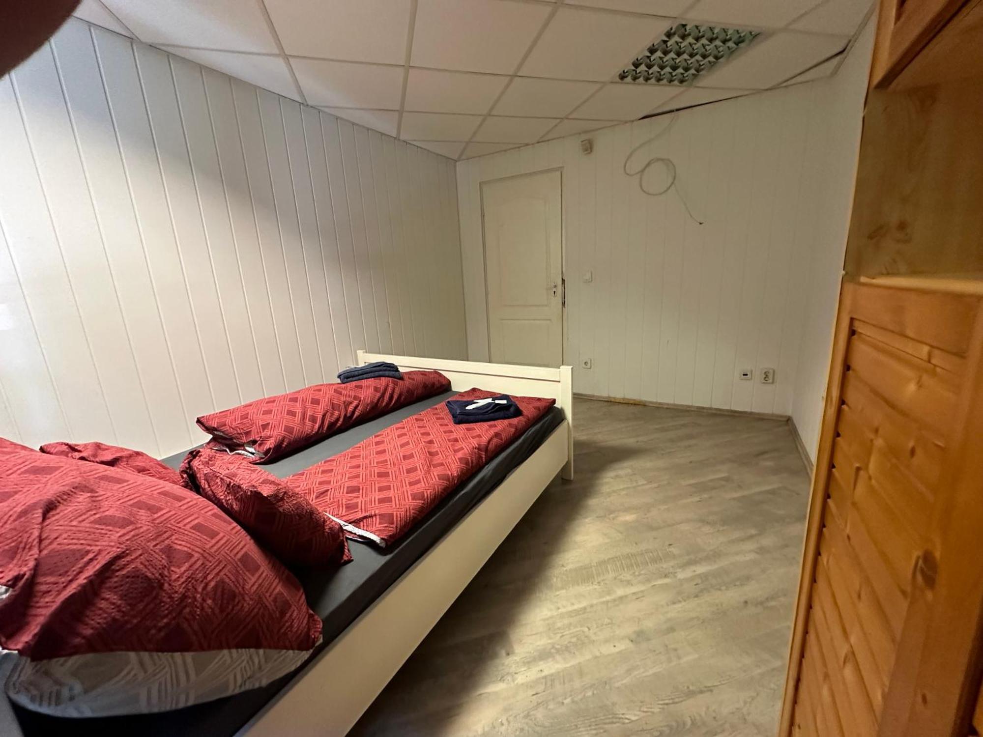 Hostel King Budapest Extérieur photo