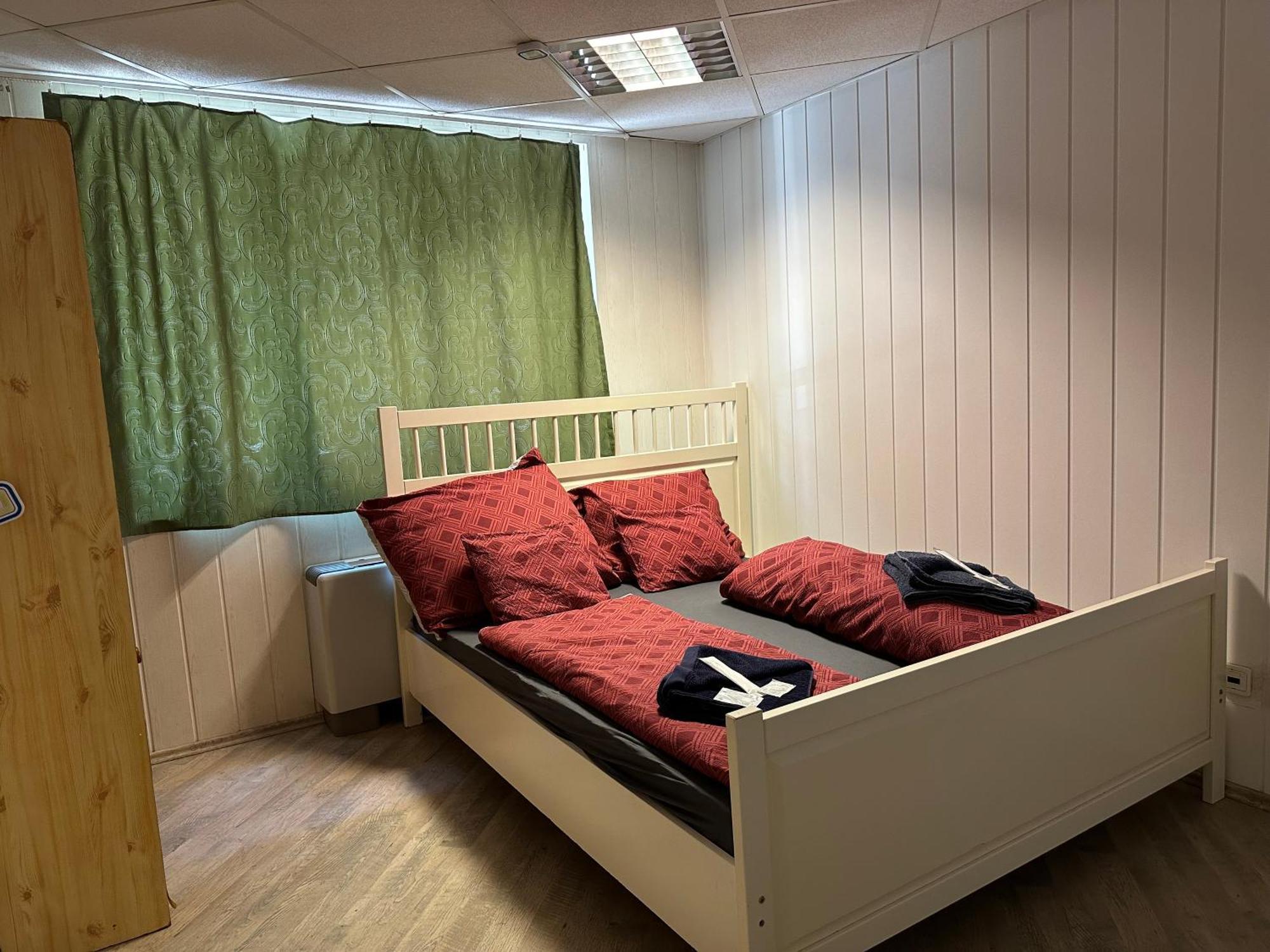 Hostel King Budapest Extérieur photo