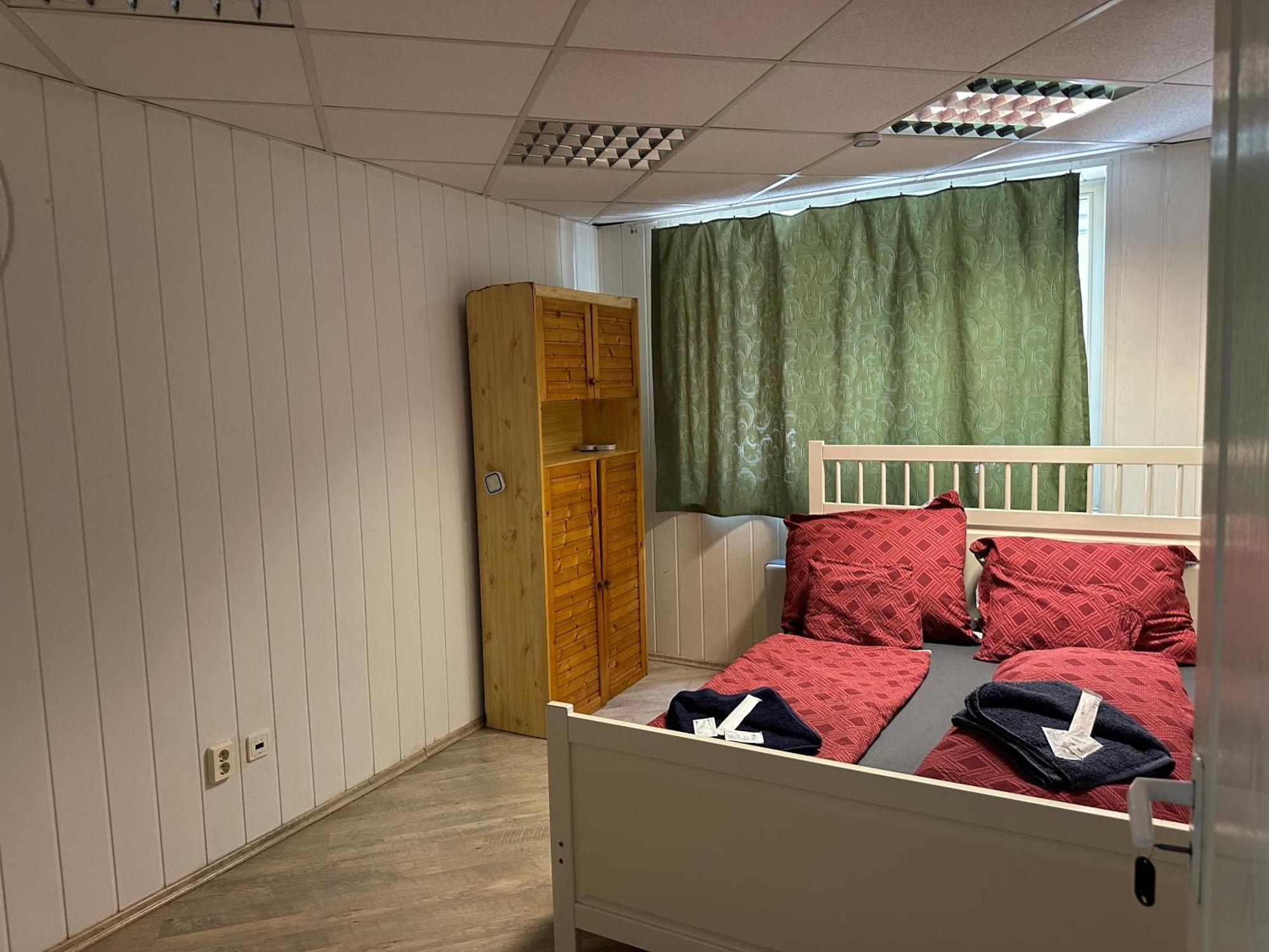 Hostel King Budapest Extérieur photo