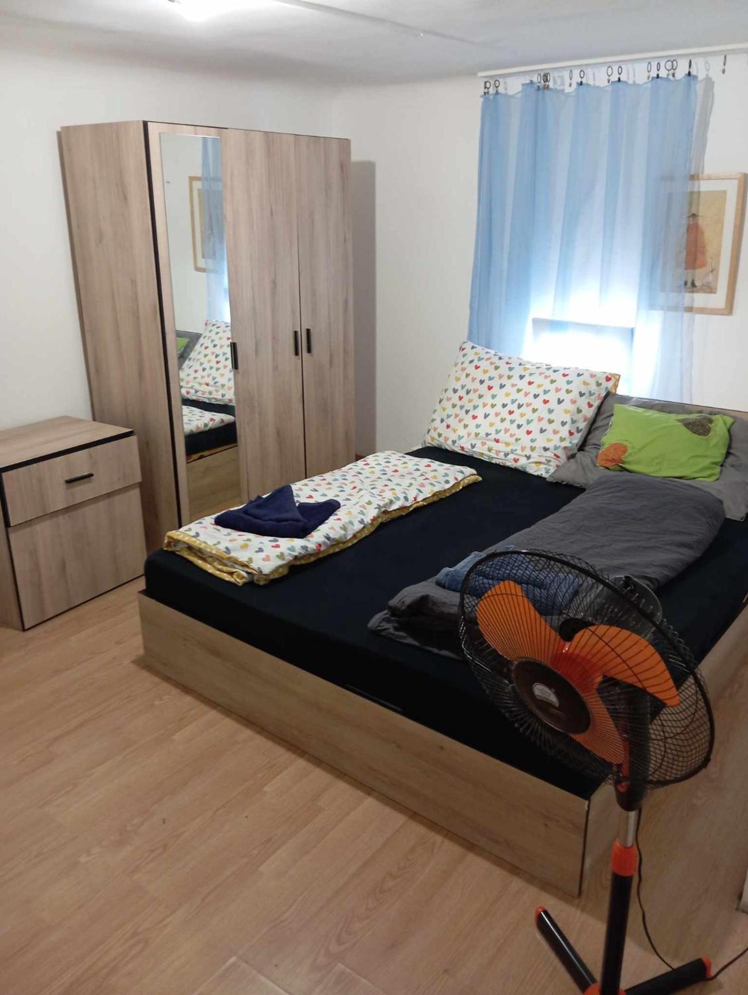 Hostel King Budapest Extérieur photo
