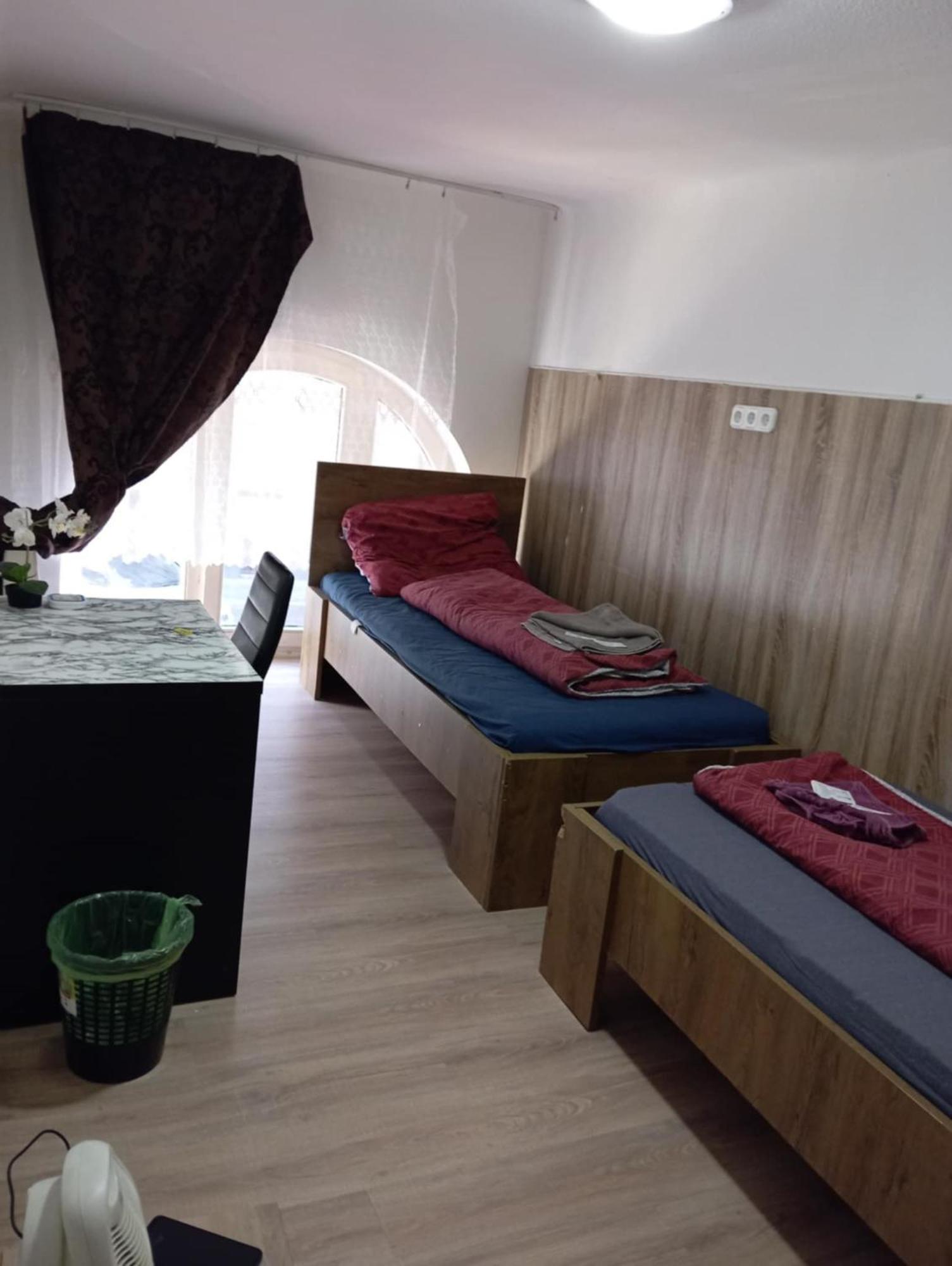Hostel King Budapest Extérieur photo
